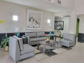 Super 8 Aurora/Naperville Area