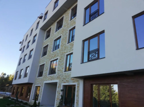 Apartman Adelfes P16, Milmari Resort