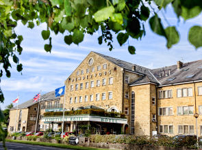 The Skipton Hotel - Formerly Hotel Rendezvous