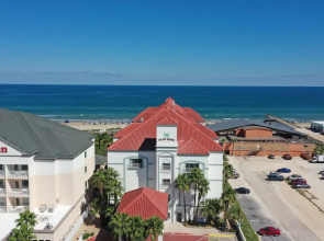 Sand Rose Beach Resort