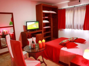 Complexo Capiba Fazenda Park Hotel