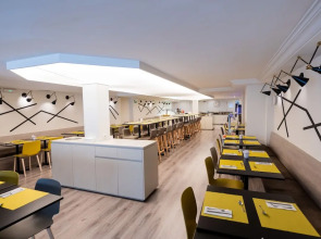 Aparthotel Atenea Calabria