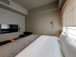 Hotel tou nishinotoin kyoto