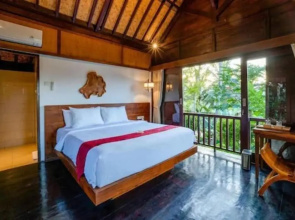 Amanuba Ersadeva Resort Jembrana Bali