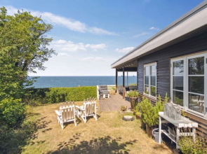 "Yasha" - 200m from the sea in Bornholm