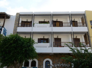 Melpo Hotel