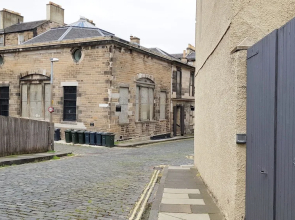 Charming Apartments Edinburgh