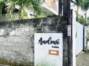 Andewi Cabin