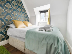 Liverpool Street House