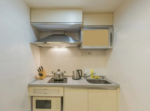 Springdale Serviced Residence Guangzhou