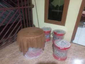 Hotel O Suripah Kostel Syariah