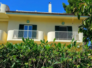Case con piscina - Residence Amica