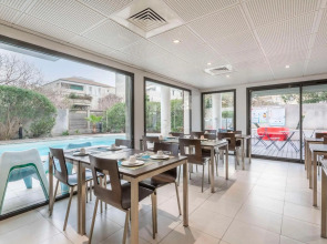 Comfort Aparthotel Marseille Prado Plage