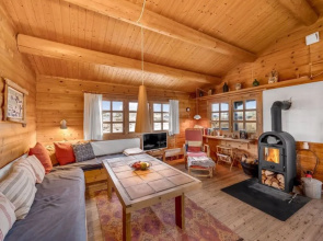 "Elin" - 450m from the sea in Western Jutland