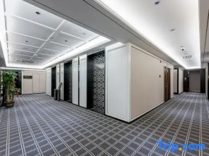 XANA Deluxe Hotel (Sanhe Jindu Shopping Plaza)