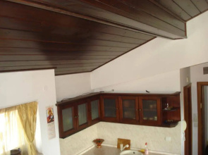 Rooftop Apartment Bansko