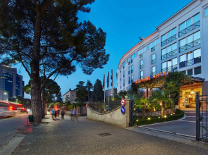 Rogner Hotel Tirana