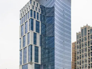 Vienna International Hotel (Changde College of Arts and Sciences Tobacco Factory)