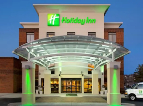 Aviator Hotel & Suites South I-55, BW Signature Co (ex. HOLIDAY INN ST. LOUIS-SOUTH COUNTY CENTER)