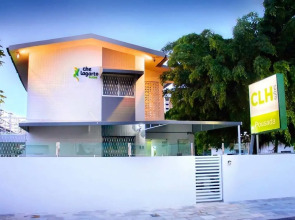 CLH Suítes João Pessoa