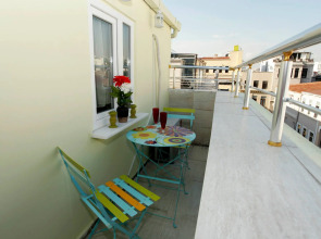 Taksim Istiklal Suites