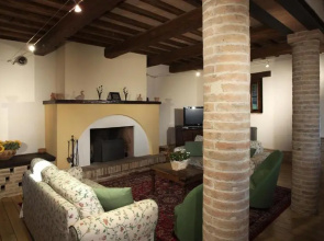 Il Borgo 16 in Assisi