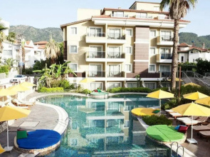 Mersoy Oriental Suites