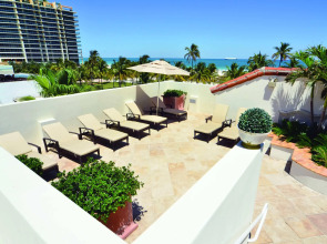 Marriott Vacation Club, South Beach