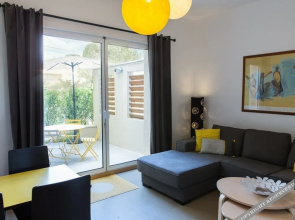 La Maison des Vendangeurs 1