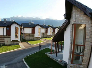 Redenka Chalets