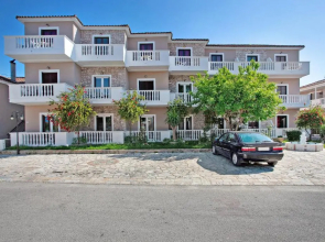 Paradise Standard Studio 4