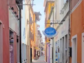 Villaggio Ai Salici 406S