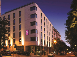 Neya Lisboa Hotel