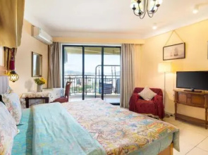 Sanya Anman Yunshe Holiday Hotel