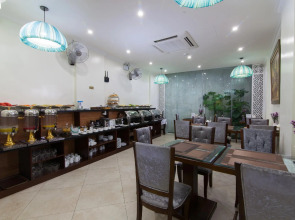 Hanoi Bella Rosa Hotel & Travel