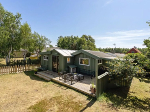 "Ragnhild" - 300m from the sea in Sealand