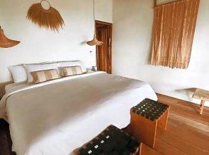 Sumba Beach House