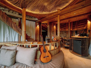 Hideout Mountain by Ini Vie Hospitality