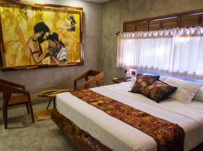 Hotel & Cabañas Zazil Kin Tulum