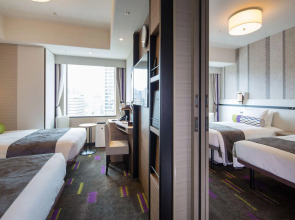 Hotel Monterey Le Frere Osaka