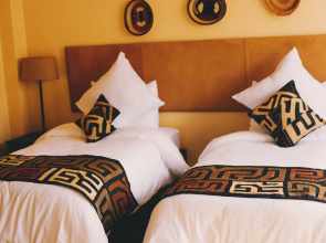 Acacia Tree Lodge