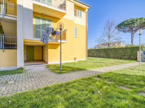 Appartamento Le Mimose In Lucca