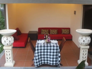 Bali Golden Elephant Boutique Villa