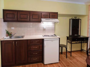 Argo Apartments