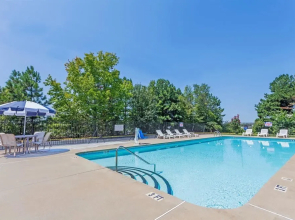 Days Inn Mcdonough