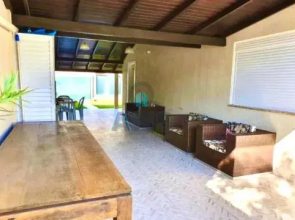Casa No Mariscal com Piscina Aquecida