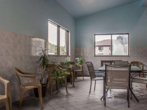 Quality Inn - Niagara Falls Blvd