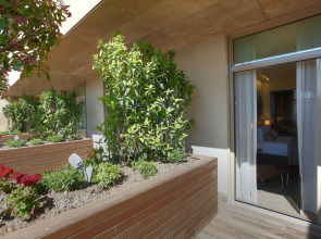 Gorrion Hotel Istanbul