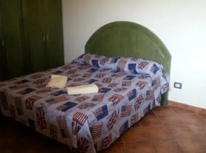 Casa Vacanze Campofelice Di Roccella