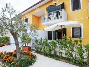 Casale Cilento - One Bedroom No.2